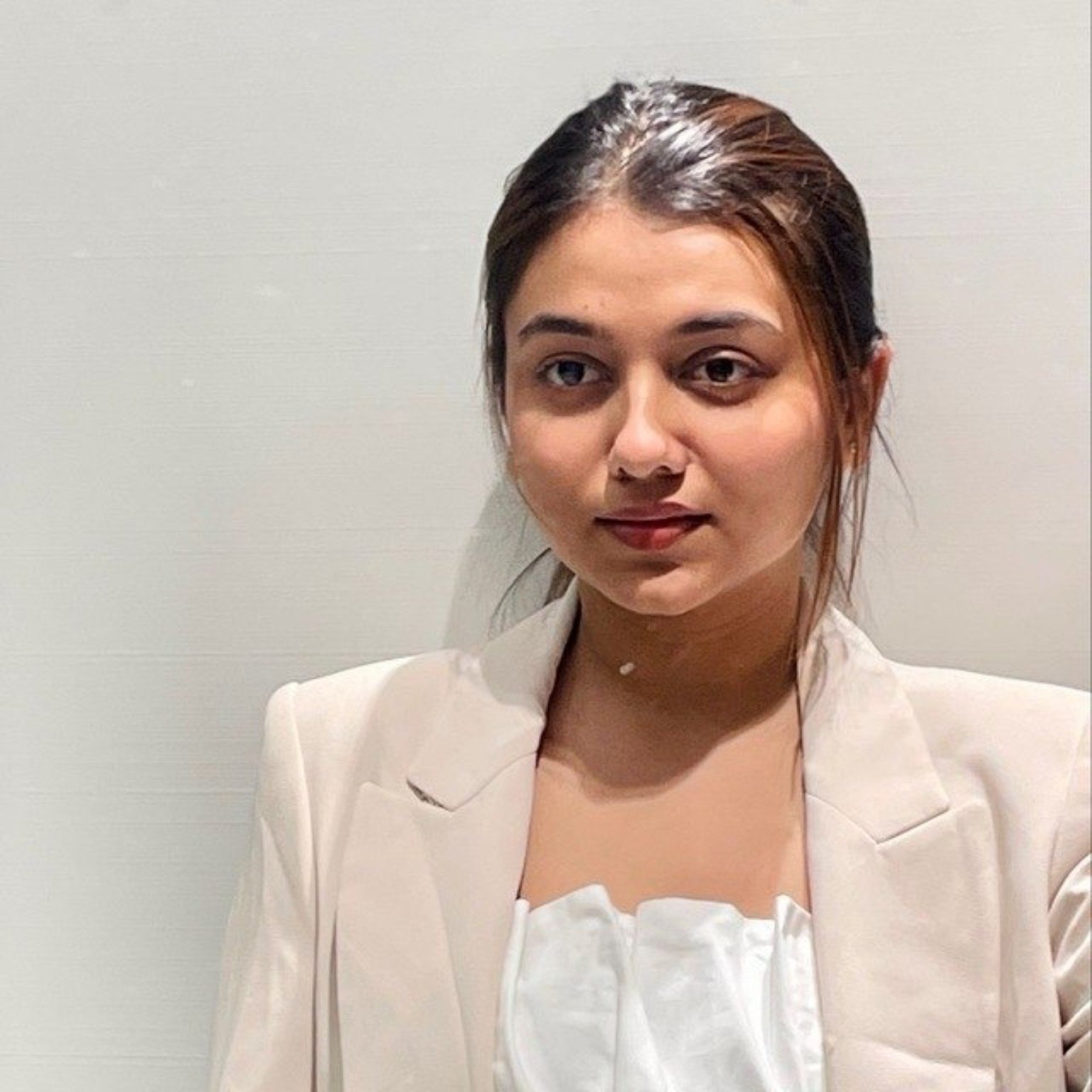 Tanisha Garg